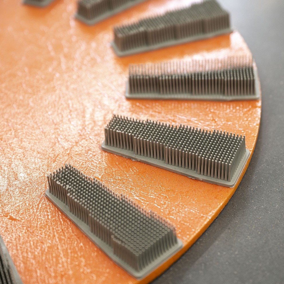 3M Scotch-Brite™ Diamond Floor Brush 3000